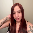 rubimaria (Roxana) free OnlyFans Leaks 

 profile picture