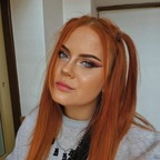 Michaela Fojtíková @rubykattie Leaked OnlyFans 

 profile picture