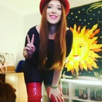 rubylarouge (Ruby la Rouge) OnlyFans content 

 profile picture