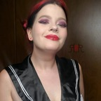 rubyrubzz OnlyFans Leaked 

 profile picture