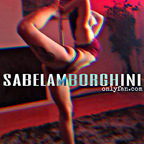 Sabe.xx (@sabelamborghini) Leaked OnlyFans 

 profile picture