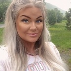 Sabina Andersson (@sabinaandersson) Leaked OnlyFans 

 profile picture