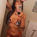 SaigeScorpio @saigescorpio Leaked OnlyFans 

 profile picture