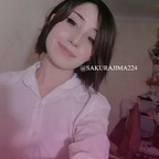 sakurajima224 OnlyFans Leak 

 profile picture