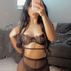 Rosie (@samiii.rose) Leaks OnlyFans 

 profile picture