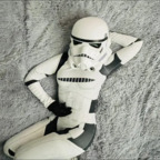 sandstormtrooper (Sandy) free OnlyFans Leaked Videos and Pictures 
 profile picture