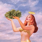santamaria2022 (Santa María, erotismo sobre nubes) OnlyFans Leaked Pictures & Videos 

 profile picture