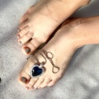 sapphirebaeb (Foot Bella) OnlyFans Leaks 

 profile picture