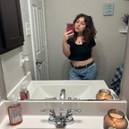 Sarah (@sarahlynne003) Leaked OnlyFans 

 profile picture
