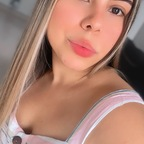 Sara (@saraj) Leak OnlyFans 

 profile picture
