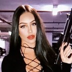 saramartinez (Sara Martínez) OnlyFans content 

 profile picture
