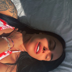 saskiajadex (SASKIA JADE) free OnlyFans Leaked Content 

 profile picture