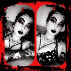 satanicluci666 (Luci Sixx) OnlyFans Leaked Pictures and Videos 

 profile picture
