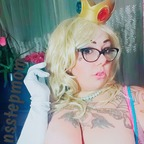 Honey Benzz (@satansstepmom) Leak OnlyFans 

 profile picture