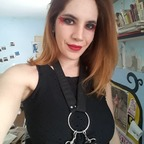 scarletbegonias OnlyFans Leaks 

 profile picture