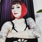 Onlyfans leaks scarlettdaggersfree 

 profile picture