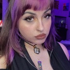 Scarlett Rose scarlettrose999 Leak OnlyFans 

 profile picture