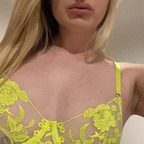 Onlyfans leaks scarlettvb.xx 

 profile picture