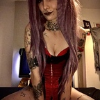 Download scumbag_lauren_666 OnlyFans videos and photos for free 

 profile picture