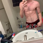 Chris Cahill (@se77antanove) Leaked OnlyFans 

 profile picture