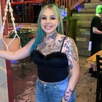 senoracabrona (Dalina) OnlyFans Leaked Pictures & Videos 

 profile picture