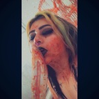 senorasangre666 (Señora Sangre) OnlyFans Leaked Pictures and Videos 

 profile picture