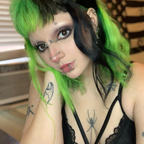 Alyx (sentient.trash) Leaked OnlyFans 

 profile picture
