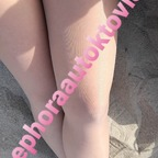 Download sephoraautoktovia OnlyFans leaks for free 

 profile picture