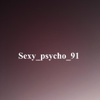 Download sexy_psycho_91 OnlyFans leaks for free 

 profile picture