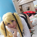 Shizuru Cosplay @shizuru Leak OnlyFans 

 profile picture