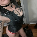 Mercy @showmercy Leaked OnlyFans 

 profile picture