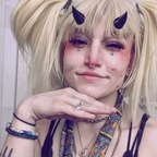shrvvms (Jazmeme) OnlyFans Leaked Pictures & Videos 

 profile picture