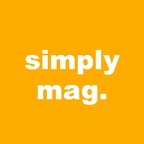 Free access to simplymag Leak OnlyFans 

 profile picture