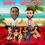 Sin Bros @sinbros Leaked OnlyFans 

 profile picture