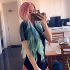 Skye (@skyeblue_) Leaked OnlyFans 

 profile picture