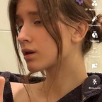 Onlyfans leaked sleepingsonya 

 profile picture