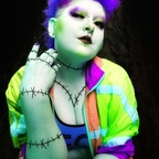 slimeseptic (Slime) OnlyFans content 

 profile picture