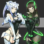 slvrdeath00 OnlyFans Leaks 

 profile picture