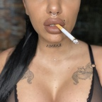 smokingfetishkate OnlyFans Leaks 

 profile picture