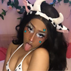 Jupiter @snotnosedbat Leak OnlyFans 

 profile picture