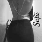 soffisexy (Sofii) OnlyFans Leaks 

 profile picture