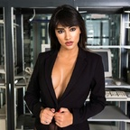 Sonia Santa Cruz sonia_santacruz Leaked OnlyFans 

 profile picture