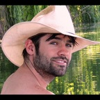 Free access to @southerncowboy Leaked OnlyFans 

 profile picture