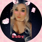 spacepeachbunny (Peach Bunny) OnlyFans Leaks 

 profile picture