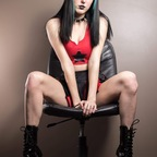 spacey-alien OnlyFans Leaked Photos and Videos 

 profile picture
