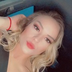 Ashley Berry (sparklesfly) Leaked OnlyFans 

 profile picture