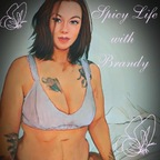 Spicy Life with Brandy @spicylifewithbrandy Leaks OnlyFans 

 profile picture