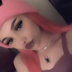 alissa 😽💦 (@spoiledlikemilk) Leaked OnlyFans 

 profile picture