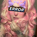 Onlyfans leak spookibabexofreepage 

 profile picture