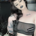 Download spoookybabee OnlyFans content for free 

 profile picture